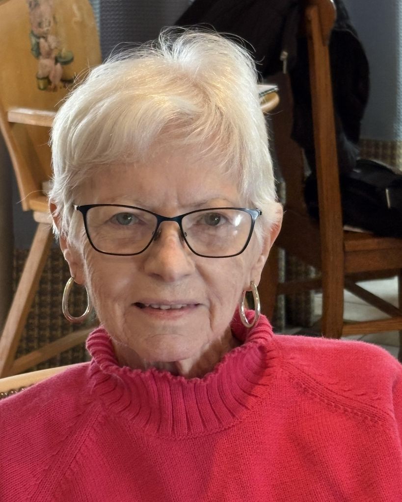 Judy Vaughan Phillips Profile Photo