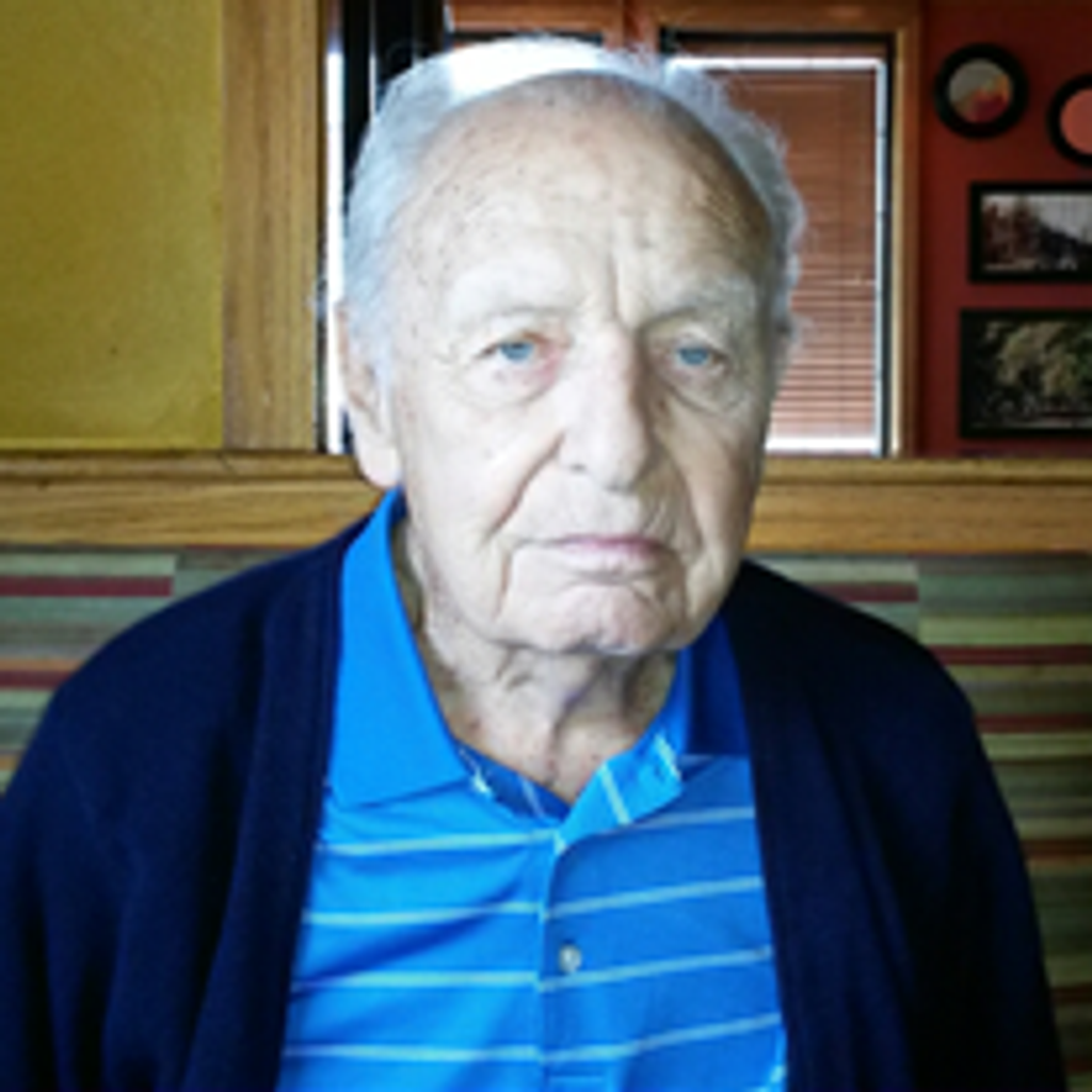 George Queen  Jr Profile Photo