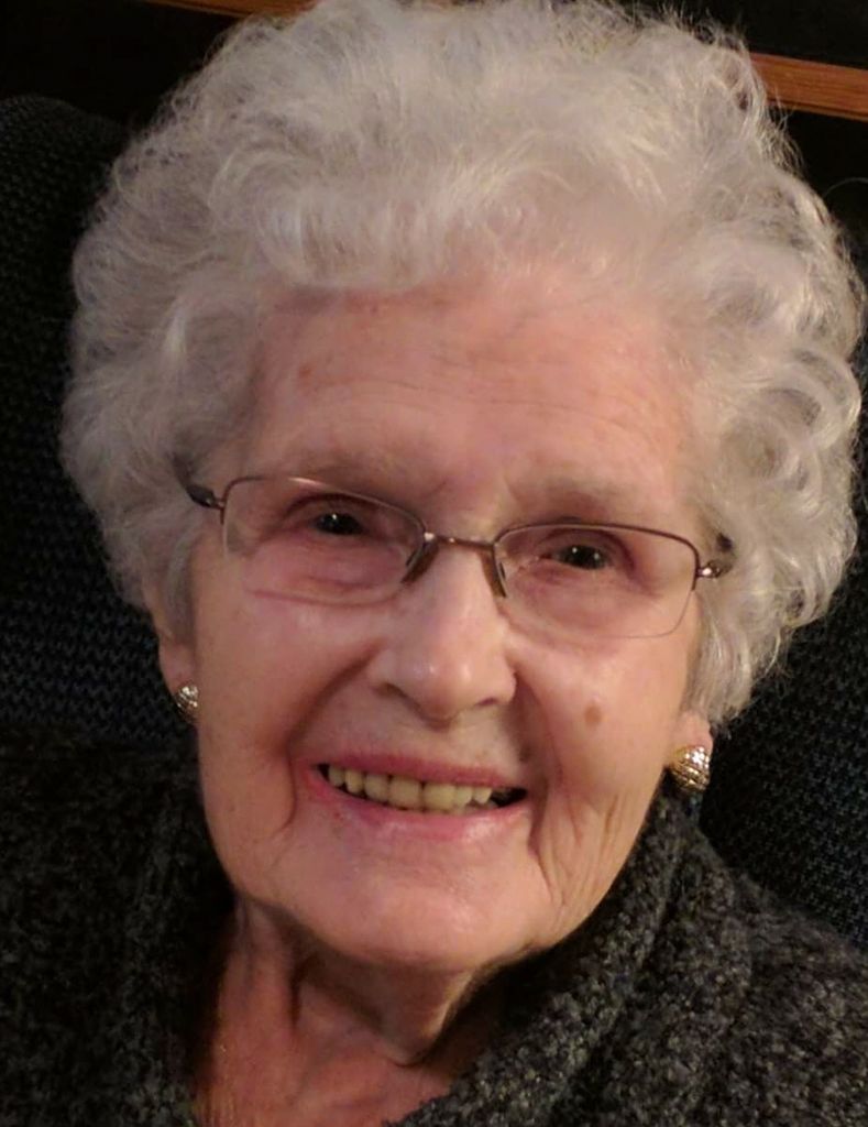 Margaret E. "Marge" Mcnally Profile Photo