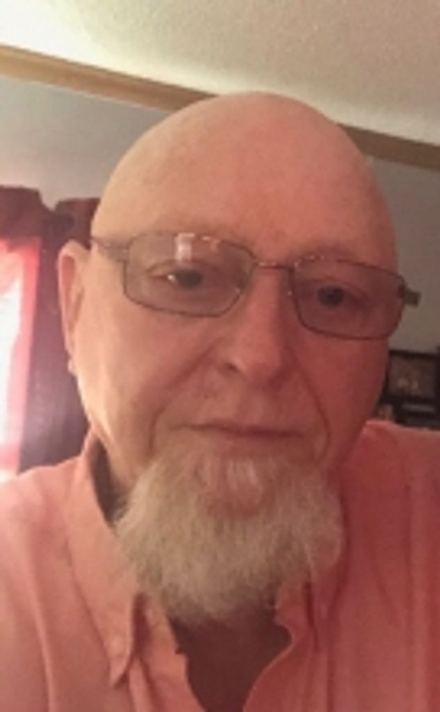 Mark L. Daniels