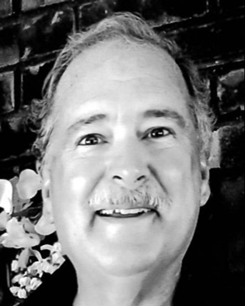 David Lee Clute Profile Photo
