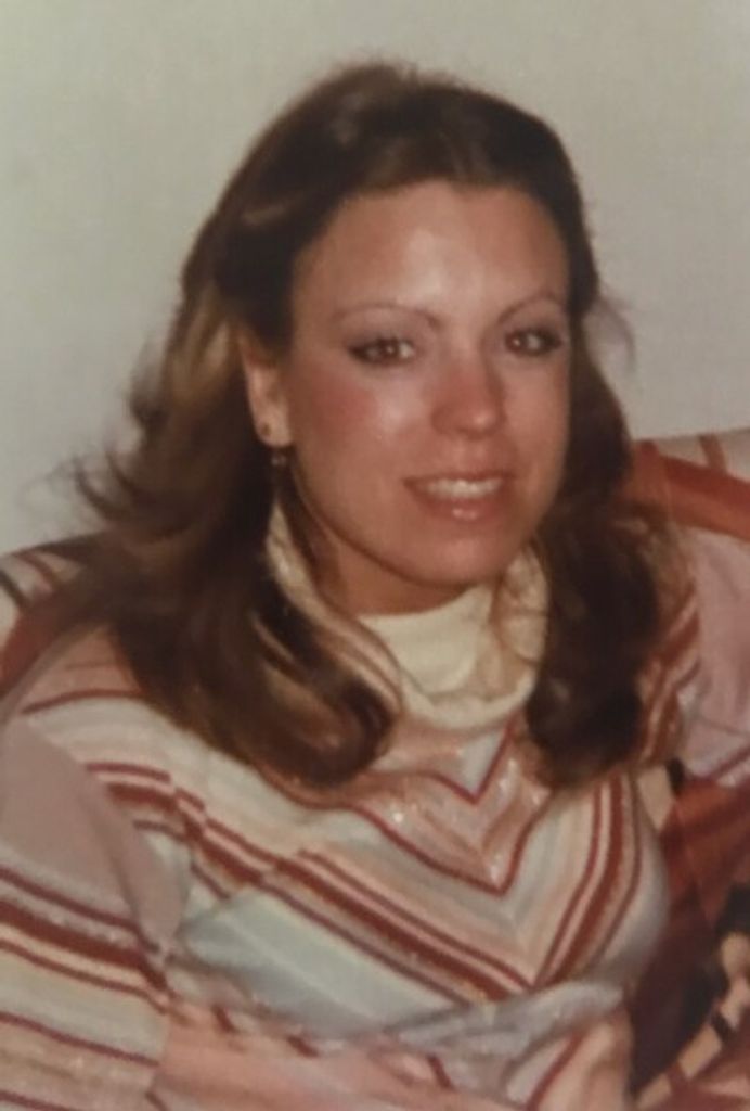 Suzanne "Suzy" Hufft