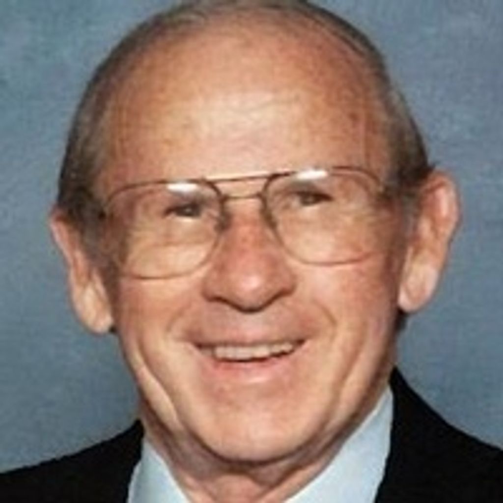 Joseph H. Judd