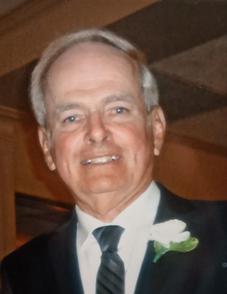 James Patrick Baskerville