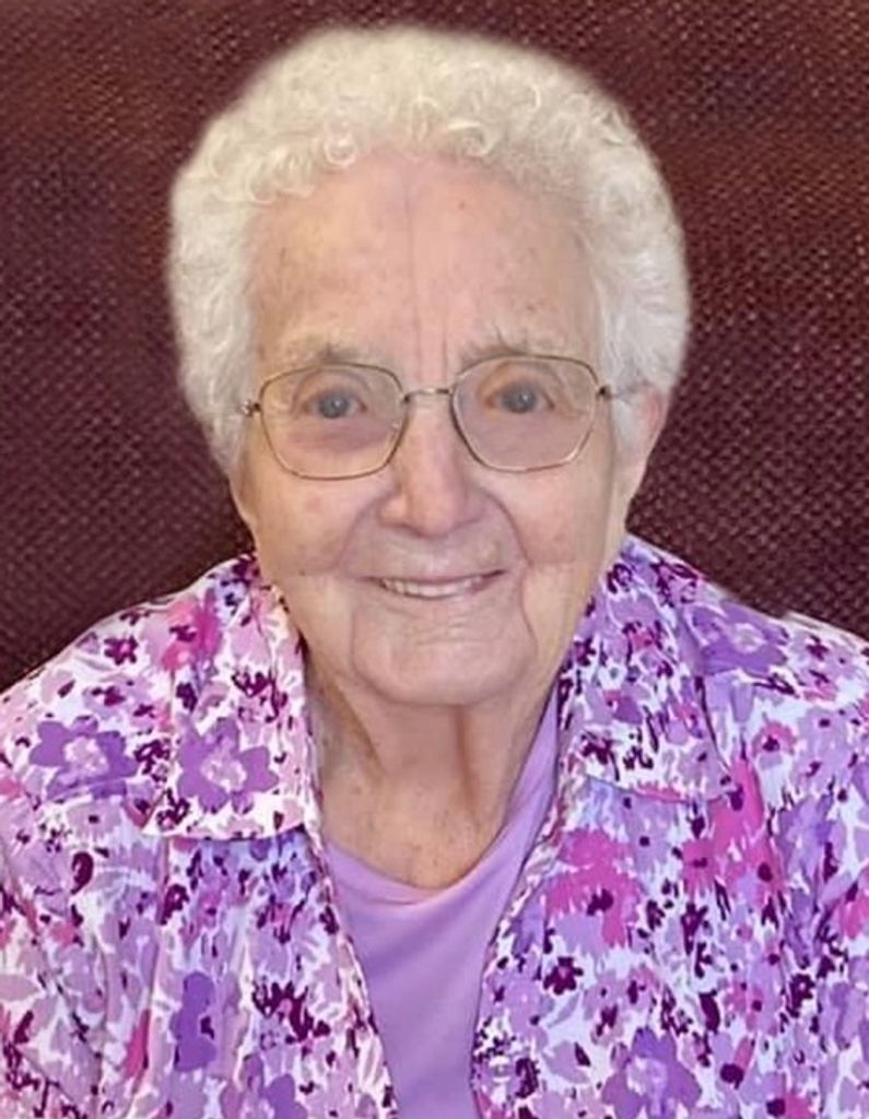 Genevieve Weiss