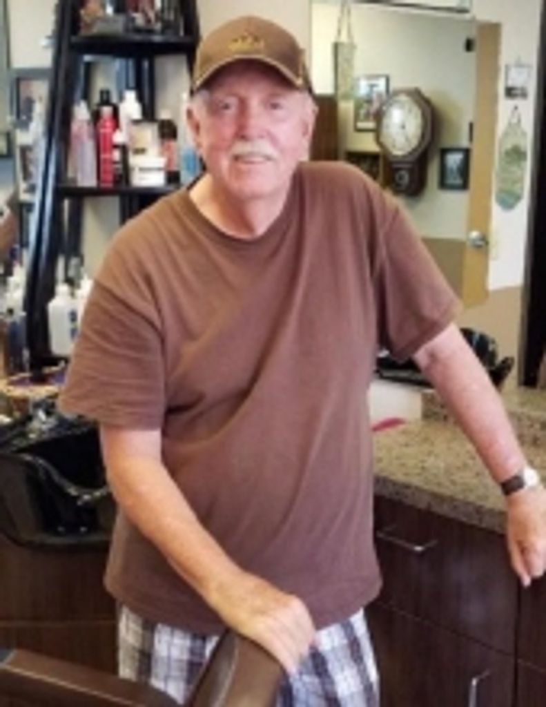 Ron  "Papa"  Mauff 