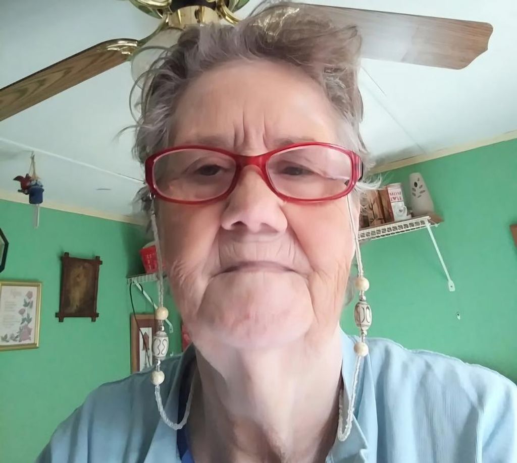 Linda Lou Stark Profile Photo
