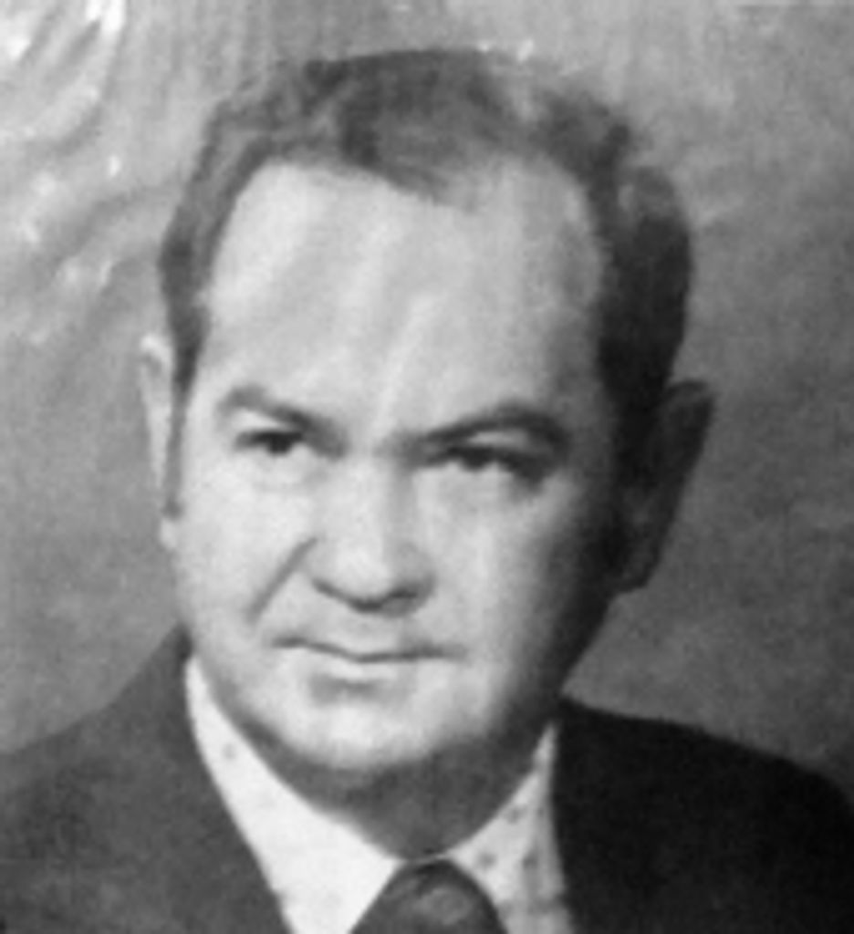 Tom E. Wilson Profile Photo