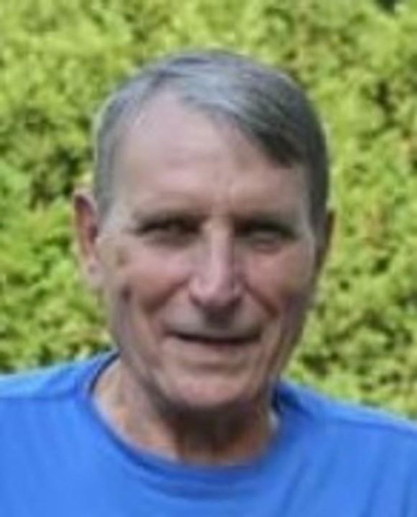 James R. Hines, Sr.
