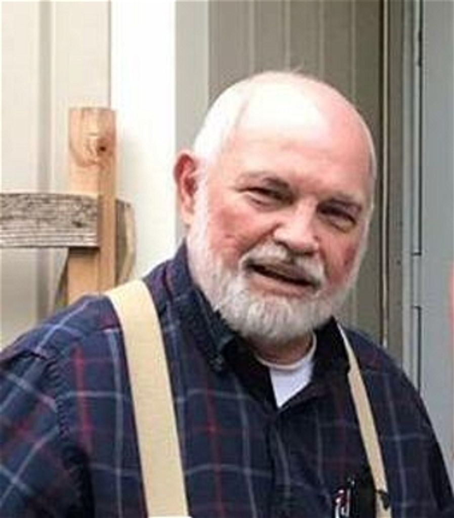 Clifford J. Day