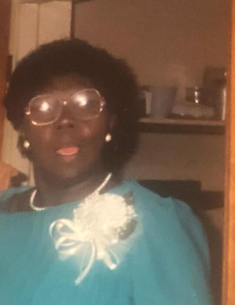 Christine Winchester Profile Photo