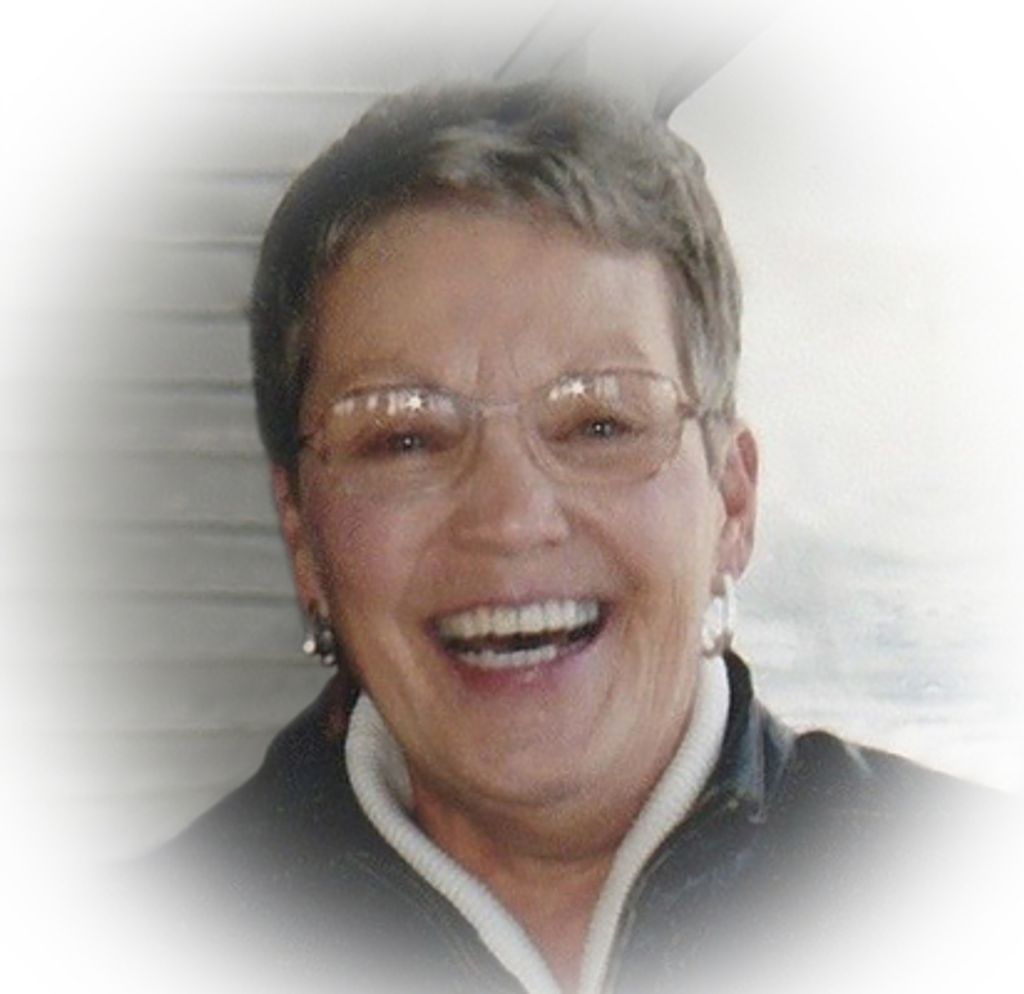 Diana "Dianne" Sue Parker