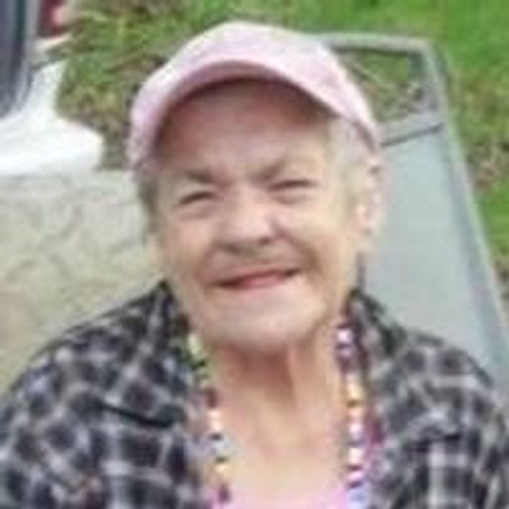 Beverly Bentley