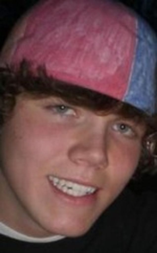 Corey F. Kneller