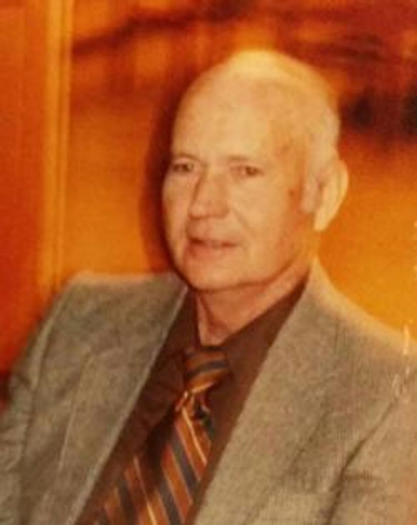 Gene Lewallen Profile Photo