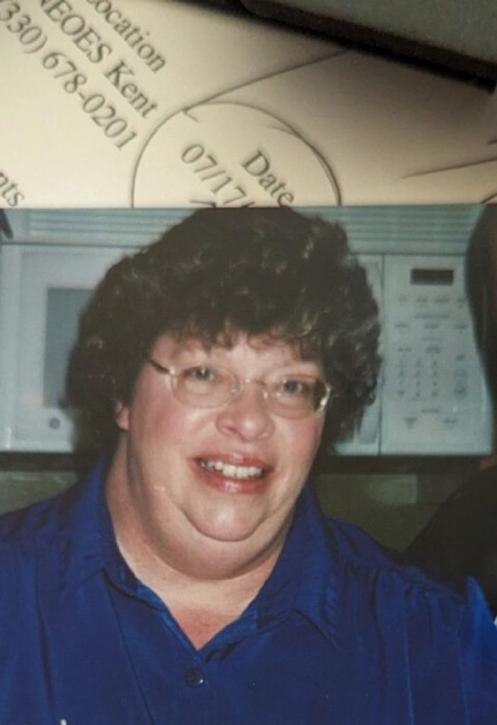 Kathleen J. (Damanic)  Damanic-Stickel Profile Photo