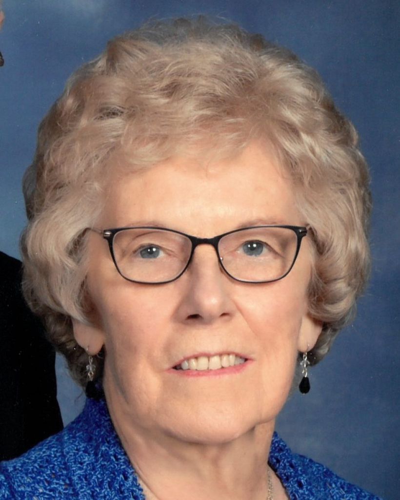 Anne Heitmeyer Profile Photo