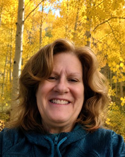 Elizabeth Ann Glahn Profile Photo