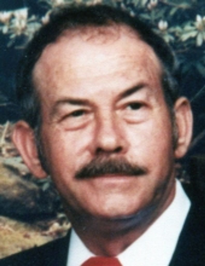 Lloyd D. "Bud"  Cline 