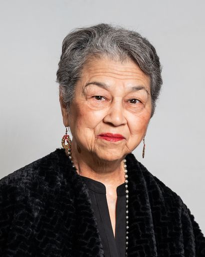 Odilia Arredondo's obituary image