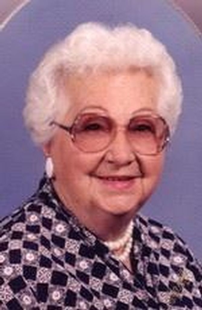 Ruth (Lauck) Weimer