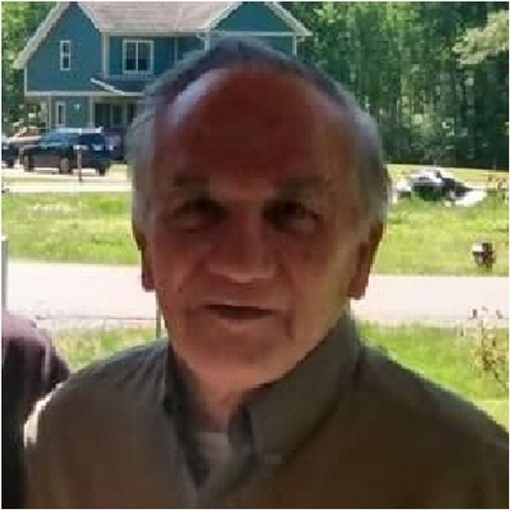 Walter "Joe Bob" Thayer Jr. Profile Photo