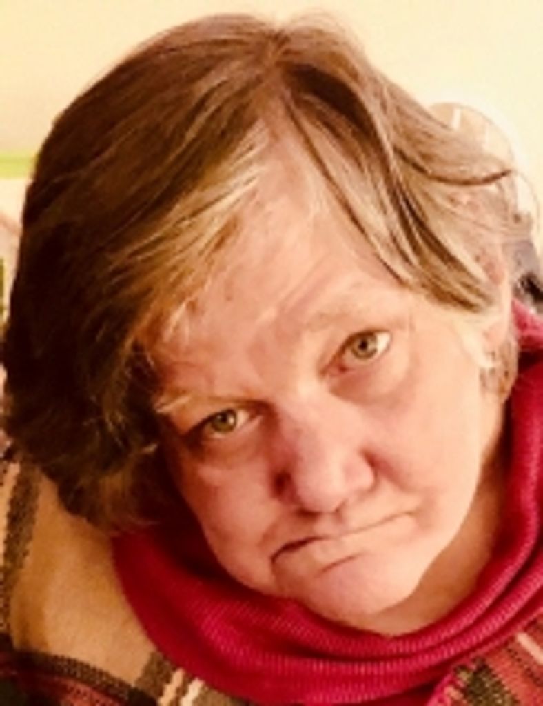 Carol Turner