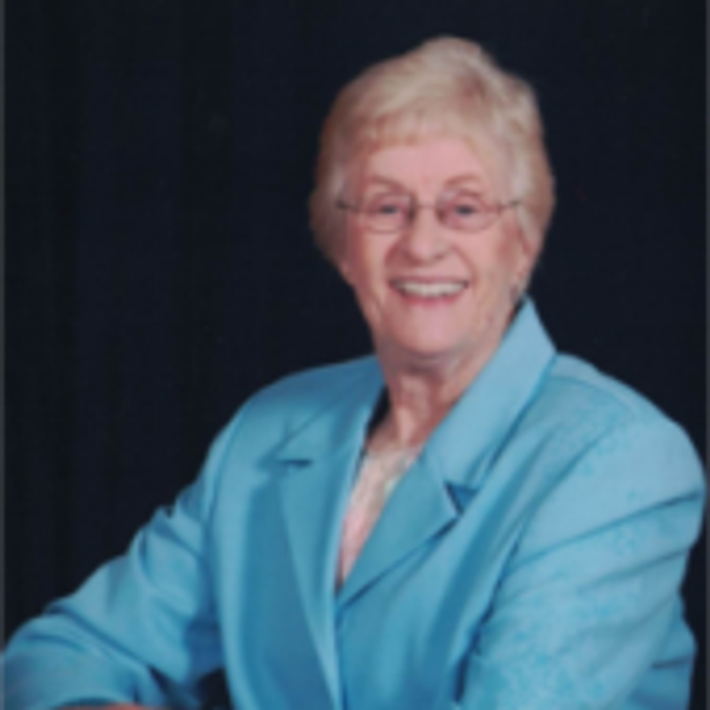 Elizabeth "Dea" Ardelia Smith Profile Photo