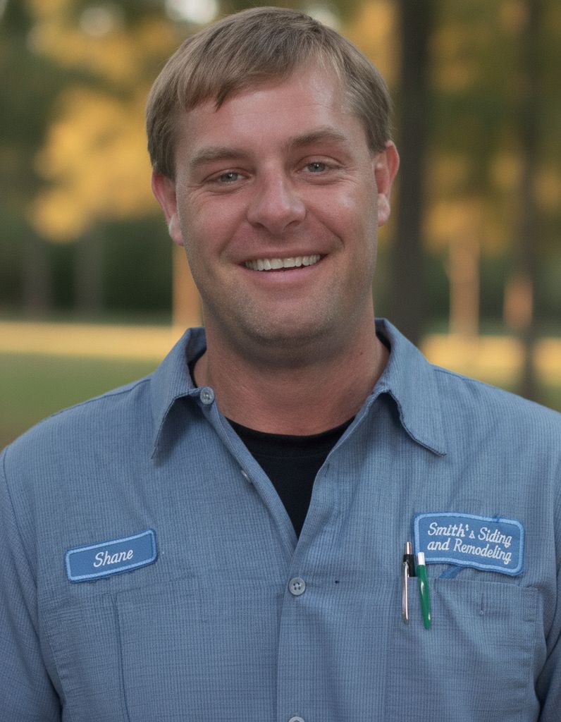 Shane Blake Smith Profile Photo