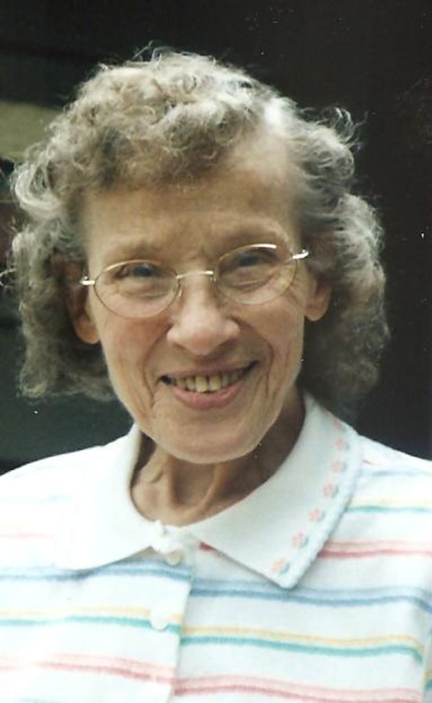 Helen J. Swinehart