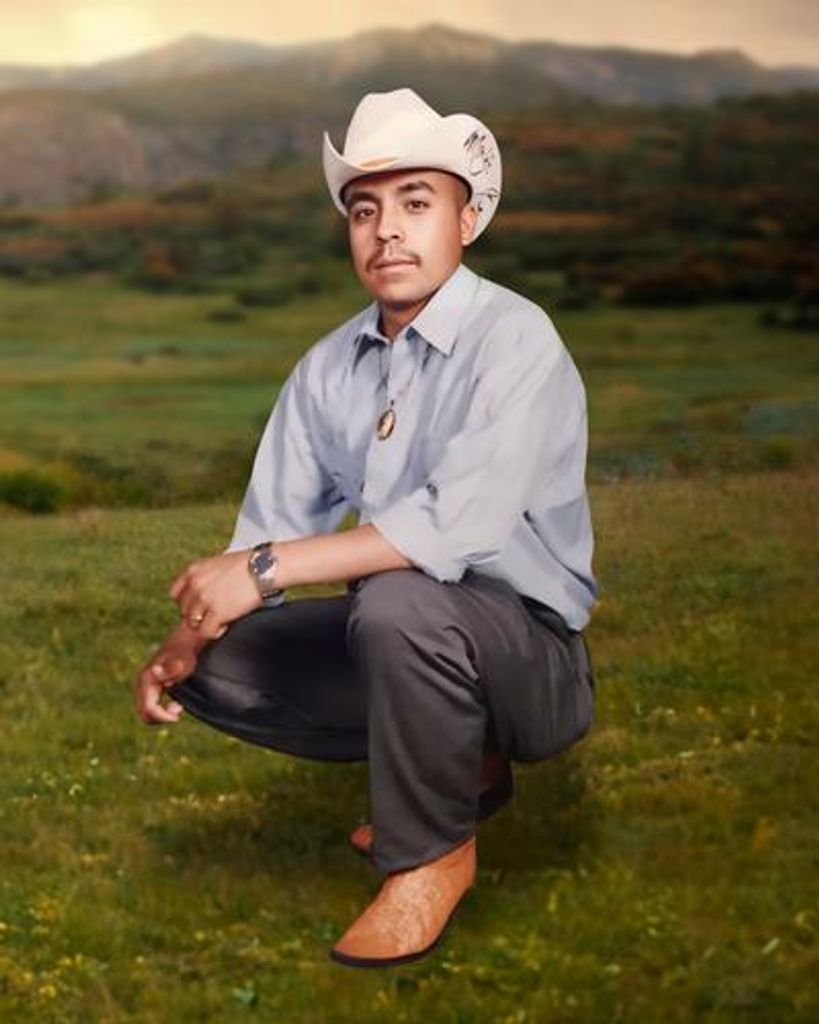 Jose Alberto Zapien Ramirez Profile Photo