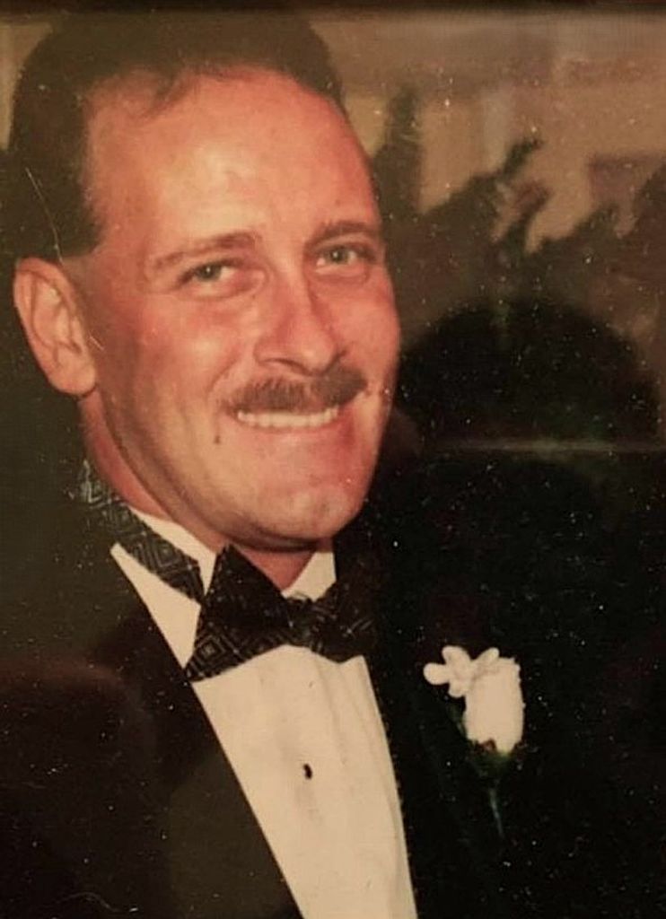 James Blair Smith Jr. (Jimi) Profile Photo