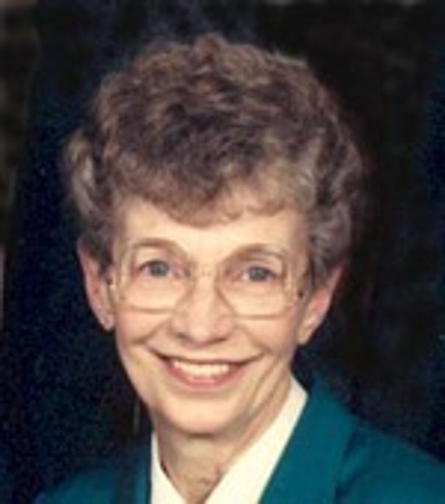 Mary Ann Eve Raiche
