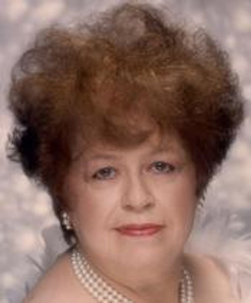 Georgeanna M. Shupenko