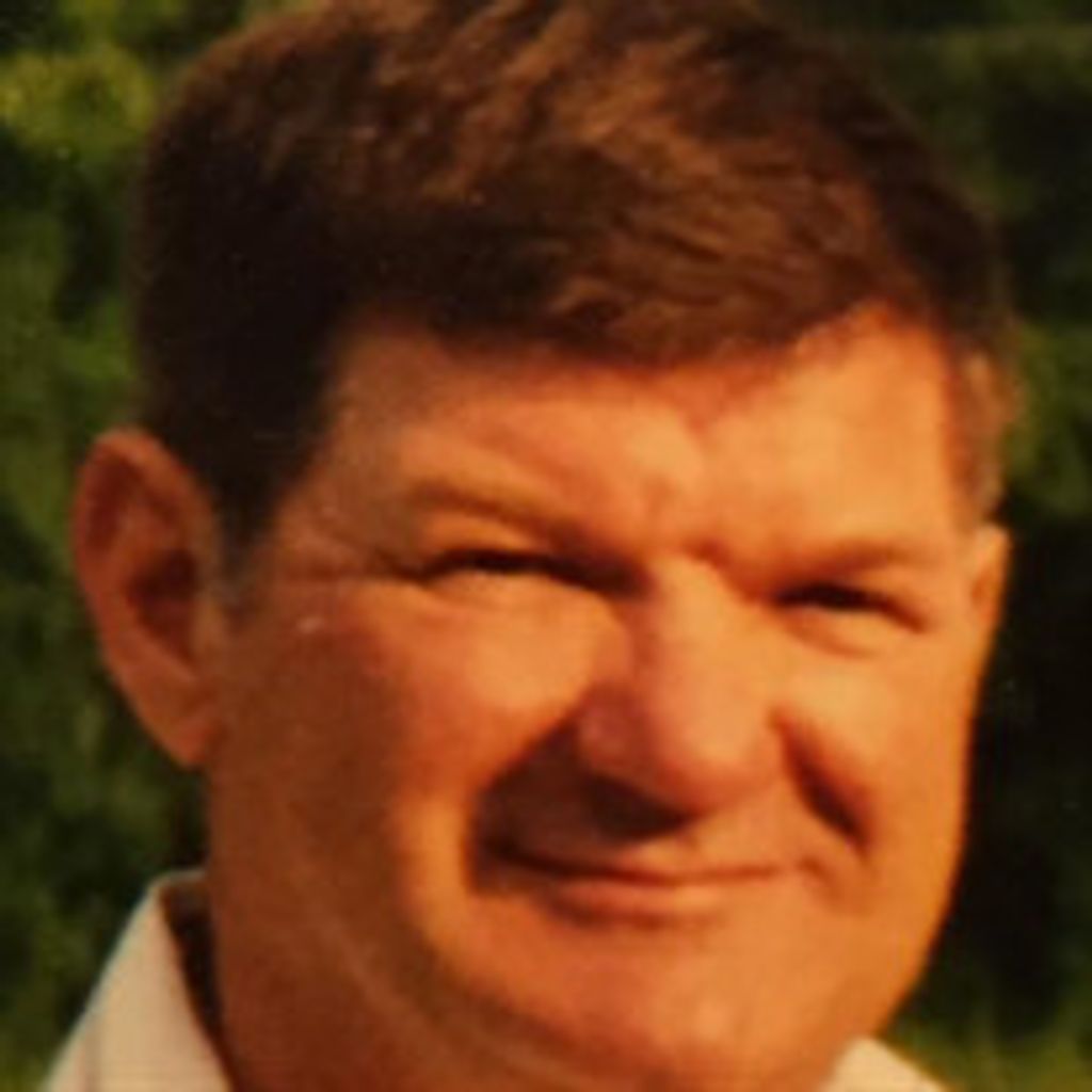 Clayton L. Johnson