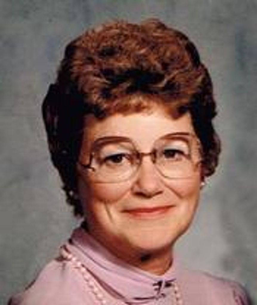 Verla Reiss