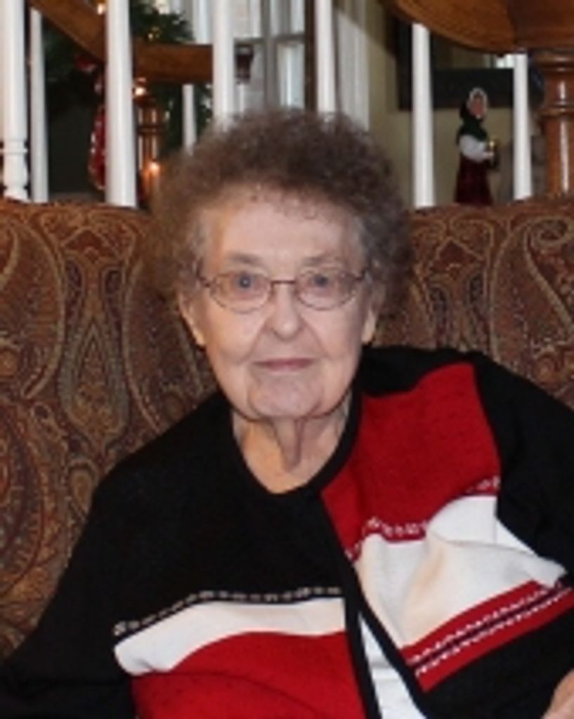 Teresa Regina Milligan