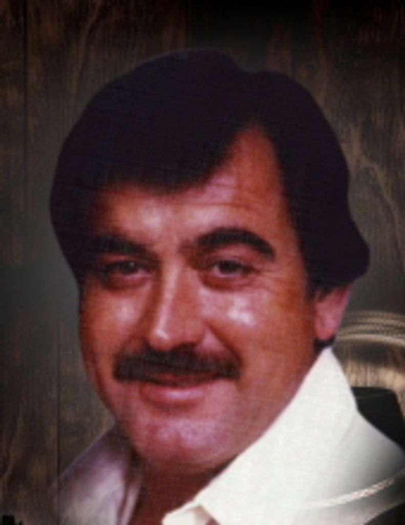 Billy  Jack Ferguson