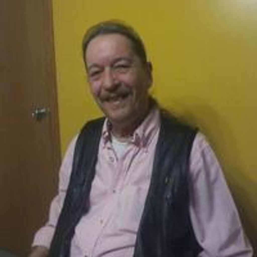 Lewis Wayne Bell Profile Photo