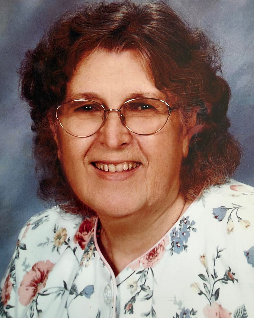 Beverly Jean Quinn
