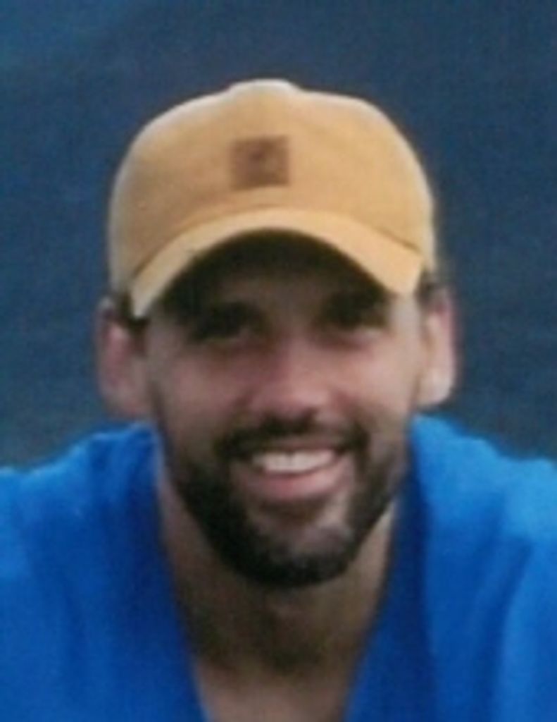 Christopher J. Esquivel