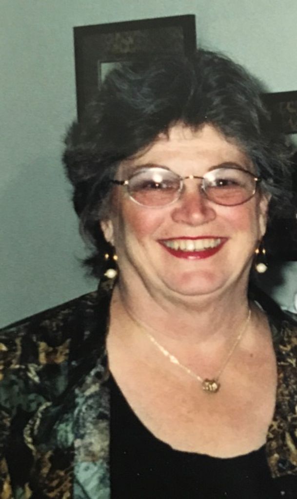 Roberta Jean Vaught