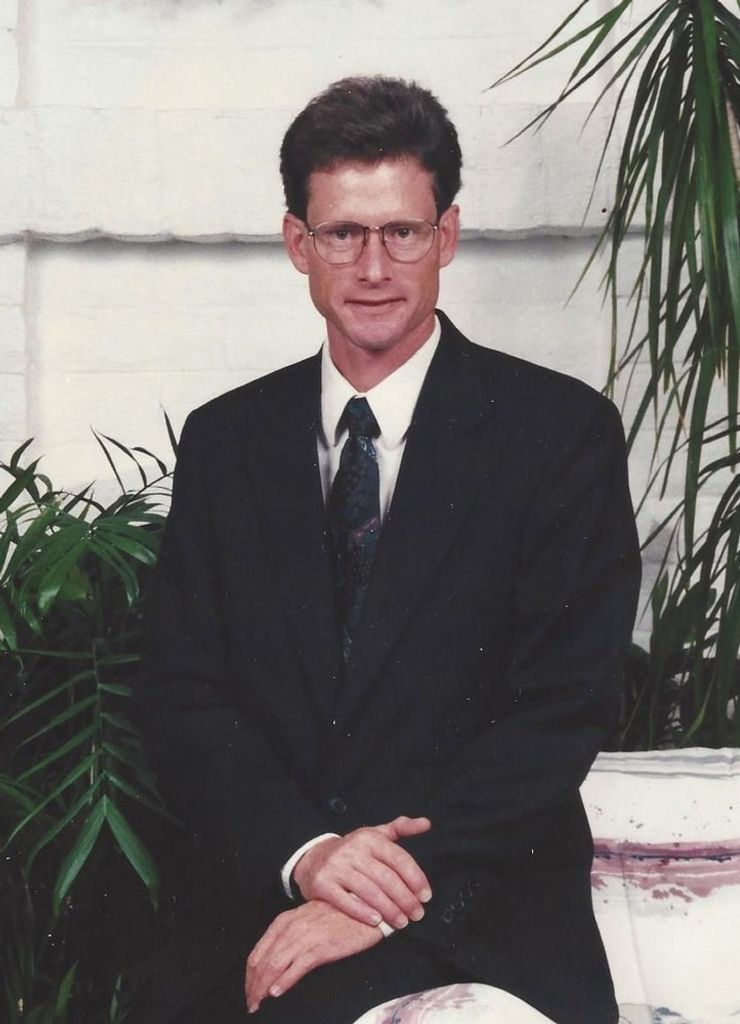 Toby Nathan  Barrick Profile Photo