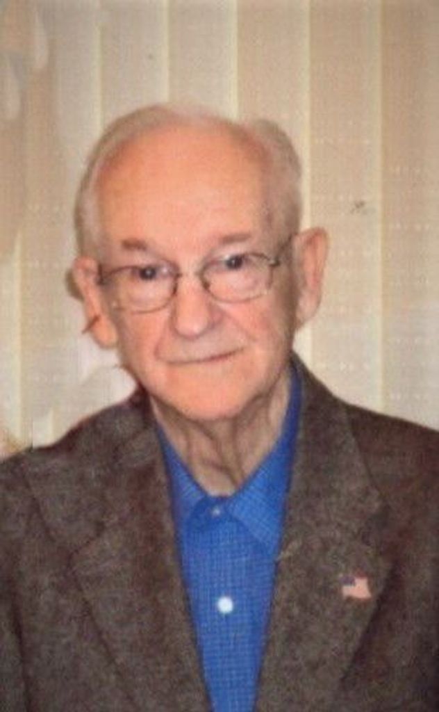 Joseph Bouchard Jr
