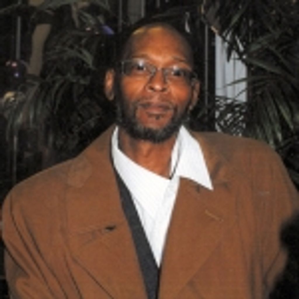 Andre Wilbert Allen