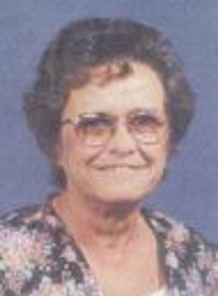 Virginia Nora (Bayles) Hyatt