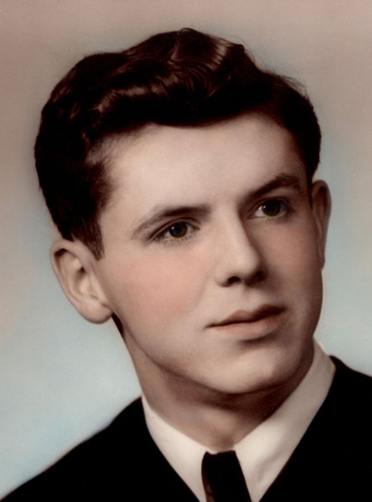 Donald G. Cochran Profile Photo