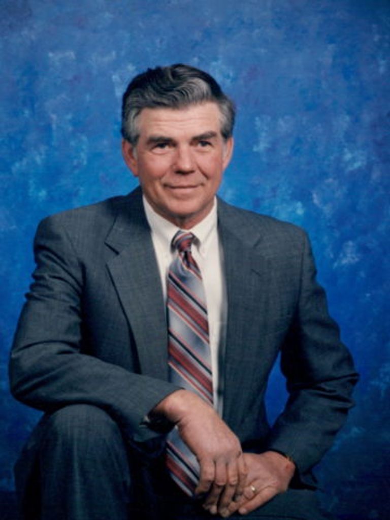 Jerry Cherry