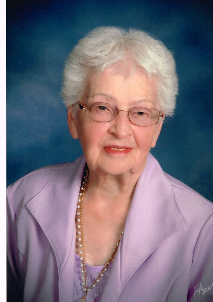 Avis Eleanor Douglas