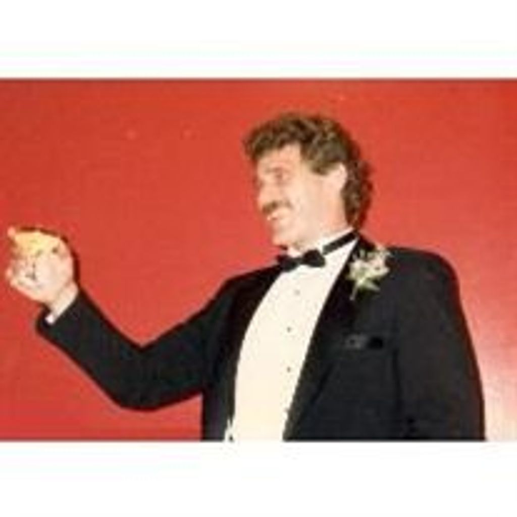 James K. Jake Jacobs